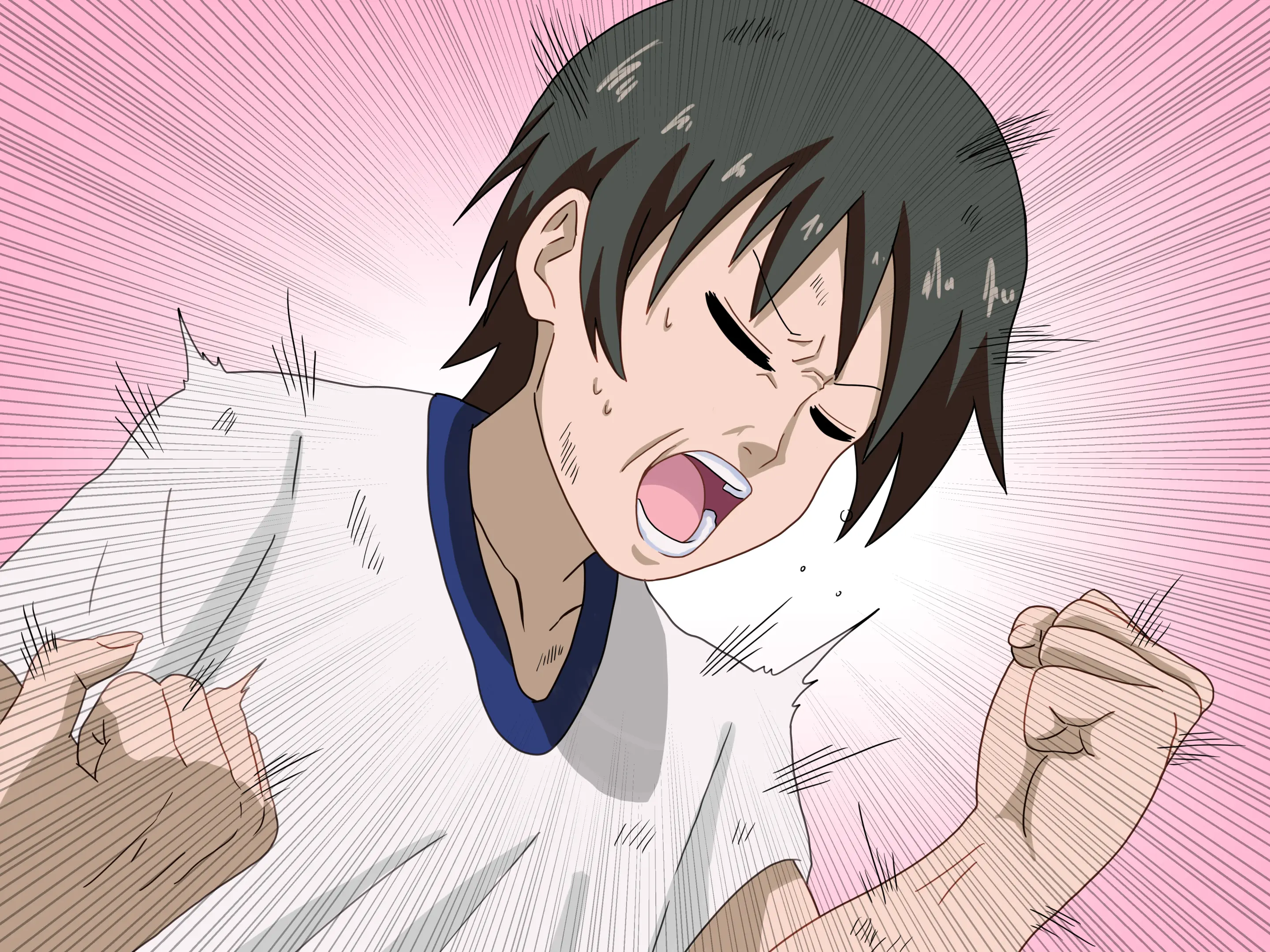 Mitari No Sono Ep.1~40